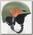 Горнолыжный шлем Scott Keeper 2 Green Moss
