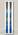 Горные лыжи Head Supershape i.Titan SW MFPR с креплениями Prd 14 GW Brake 85 [F] Grey/Blue