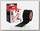 Кинезиотейп Rocktape Classic, 5см х 5м, Черный
