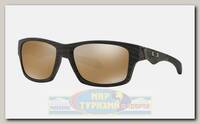 Очки Oakley Jupiter Squared Woodgrain/Tungsten Iridium Polarized