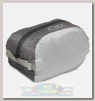Косметичка OR Zip Sack Medium alloy/pewter