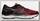 Кроссовки мужские ASICS GEL-Nimbus 22 Classic Red/Black