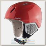 Горнолыжный шлем Alpina Carat LX Flamingo Matt