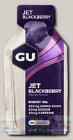 Гель энергетический GU Energy Gel 32 г Ежевика джет