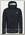Куртка мужская The North Face Venture 2 Tnf Black/Mid Grey