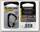 Карабин Nite Ize SlideLock® Stainless Steel #2 Black