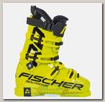 Горнолыжные ботинки Fischer Rc 4 Podium Rd 130 Yellow