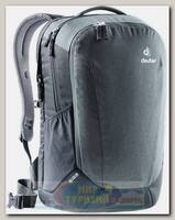 Рюкзак Deuter Giga Graphite-Black