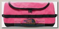Несессер The North Face Bc Travel Canister L Mr. Pink/Black