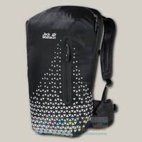 Рюкзак Jack Wolfskin Nighthawk 22 Reflective Grid