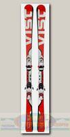 Горные лыжи Vist Scuderia SC + VPM311 SL