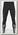 Тайтсы мужские ASICS Lite-Show 2 Winter Performance Black