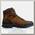 Ботинки мужские Meindl Kansas GTX Dark Brown