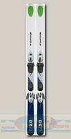 Горные лыжи Kastle DX73 Prem SLR PRO Base с креплениями K10 SLR GW White/Blue