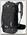Рюкзак Jack Wolfskin Moab Jam 34 Black