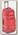 Сумка на колесах Evoc World Traveller 125 Chili Red