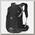 Рюкзак Jack Wolfskin Moab Jam 18 Black