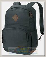 Рюкзак Jack Wolfskin Croxley Greenish Grey