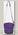 Сумка The North Face Conv Shoulder Hero Purple/Black
