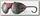 Очки Julbo Vermont Black/Red