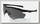 Очки Oakley M2 Frame XL Polished Black/Black Iridium Polarized