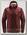 Куртка мужская Haglofs L.I.M Proof Maroon Red