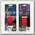 Светодиодный маркер Nite Ize SlapLit™ Rechargeable LED Slap Wrap Red