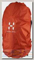 Накидка для рюкзака Haglofs Raincover Medium Habanero