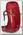Рюкзак женский Osprey Ariel AG 65 Picante Red