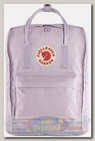 Рюкзак Fjallraven Kanken Pastel Lavender