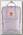 Рюкзак Fjallraven Kanken Pastel Lavender
