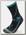Носки женские Lorpen Midweight Hiker T3MWH Black