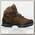 Ботинки женские Hanwag Tatra II Bunion GTX Brown