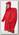 Пончо Ferrino Trekker Rp L/Xl Rossa