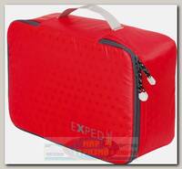 Органайзер Exped Padded Zip Pouch L Red