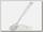 Ложка MSR Alpine Long Tool