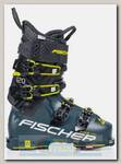 Горнолыжные ботинки Fischer Ranger Free 120 Walk Dyn Petrol/Black
