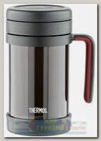 Термос Thermos Outdoor Mug 500 Black