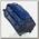 Баул Eagle Creek Cargo Hauler Wheeled Duffel 130 Arctic Blue