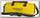 Баул Ortlieb Rack-Pack 31L Yellow