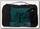 Органайзер для багажа Eagle Creek Pack-It Original Cube Medium Black