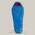 Спальный мешок детский Jack Wolfskin Grow UP Brilliant Blue