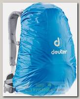 Чехол для рюкзака Deuter Raincover Mini Coolblue