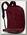 Рюкзак женский Osprey Questa Red Herring