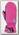 Варежки детские Snowlife Kids Popcorn DT Pink