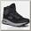 Ботинки мужские The North Face Safien Mid GTX Black/Ebony Grey