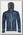 Куртка мужская Ortovox 3L Guardian Shell Night Blue