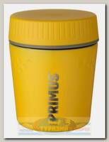 Термос Primus Trailbreak Lunch Jug 400 Yellow