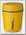Термос Primus Trailbreak Lunch Jug 400 Yellow