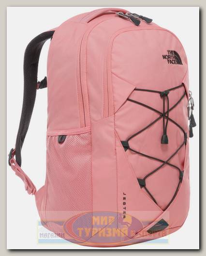 North face jester 2024 asphalt grey